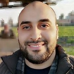 Ahmed Hamdi