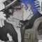 soldier gamble
