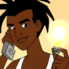 Scientist Stuff☢️