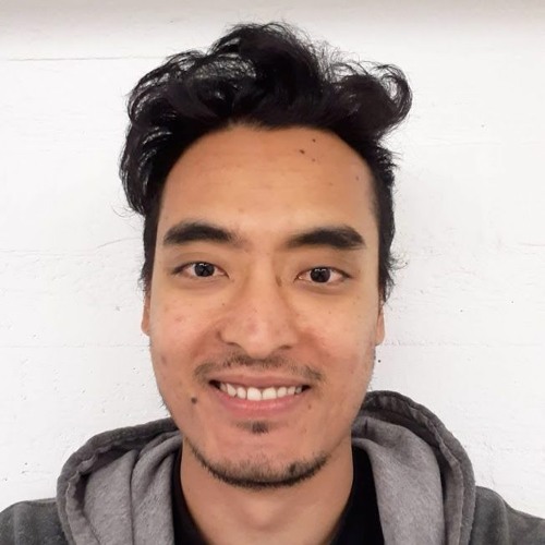 Pallav Shrestha’s avatar