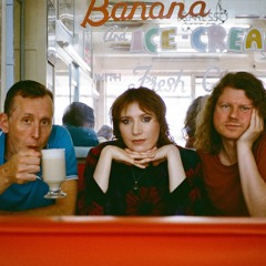 Matt Edible & the Obtuse Angels