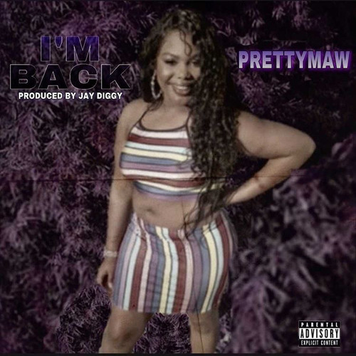 PRETTYMAW-17TH PART.2 (PROD. BY JAYDIGGY)
