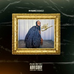 MYNAMEISSHIZ