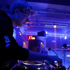 Djfrisco