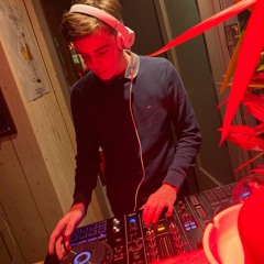 Dj Daan
