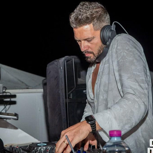 Stai Still - Salmo Vs Dr. Dre (DP Olvas Mashup Rework)