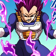 Prince Vegeta