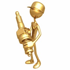Spark Plugg