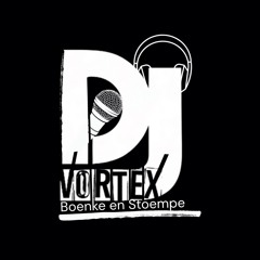 Dj Vortex