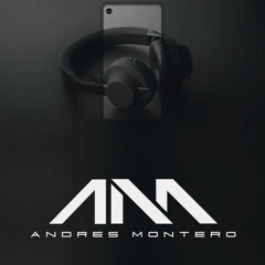 Andres Montero