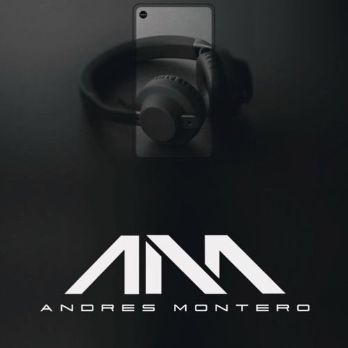 Andres Montero’s avatar