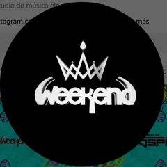 Weekend Oficial
