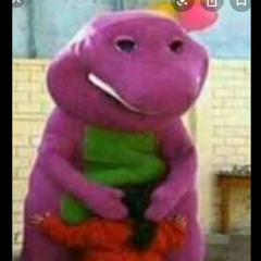 barney the pedosour