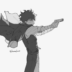 DekuMidzu