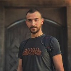 Najeeb F Alhakeem