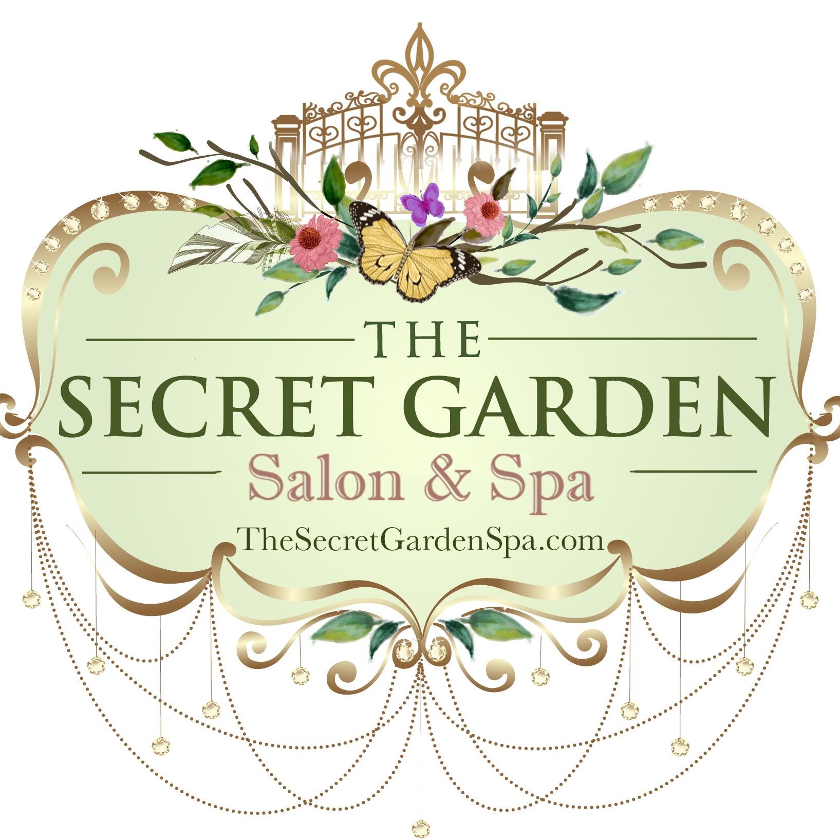 The Secret Garden