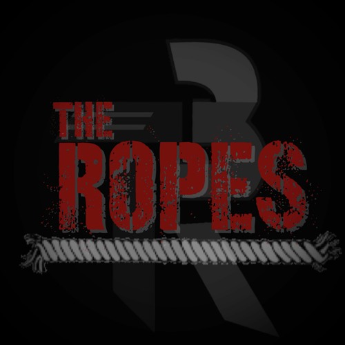 Stream The Ropes W/TR3 - Hour 1 Antonio Langham, Mike McCoy, and Reggie ...