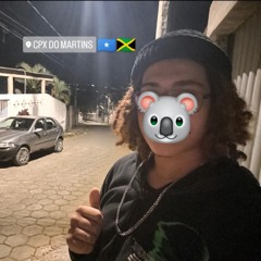 JT DÜ MARTINS 🇯🇲