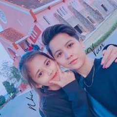 Phạm Bùi Yến Nhi