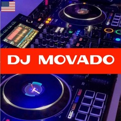 Dj MOVADO