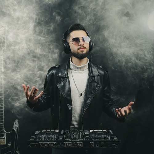 Dj Yazn Bezo — artist photo
