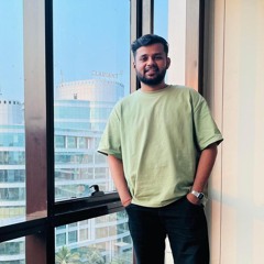 Krishna Shinde