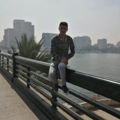 الاكس مجدي حودا