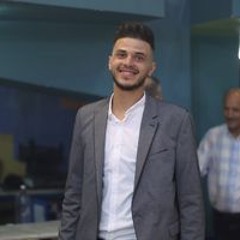 Majed Amien