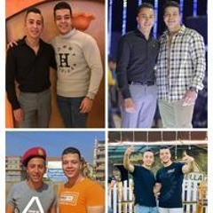 Cap Ahmed ELmasarawy