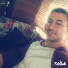 Mahmoud Fa H My