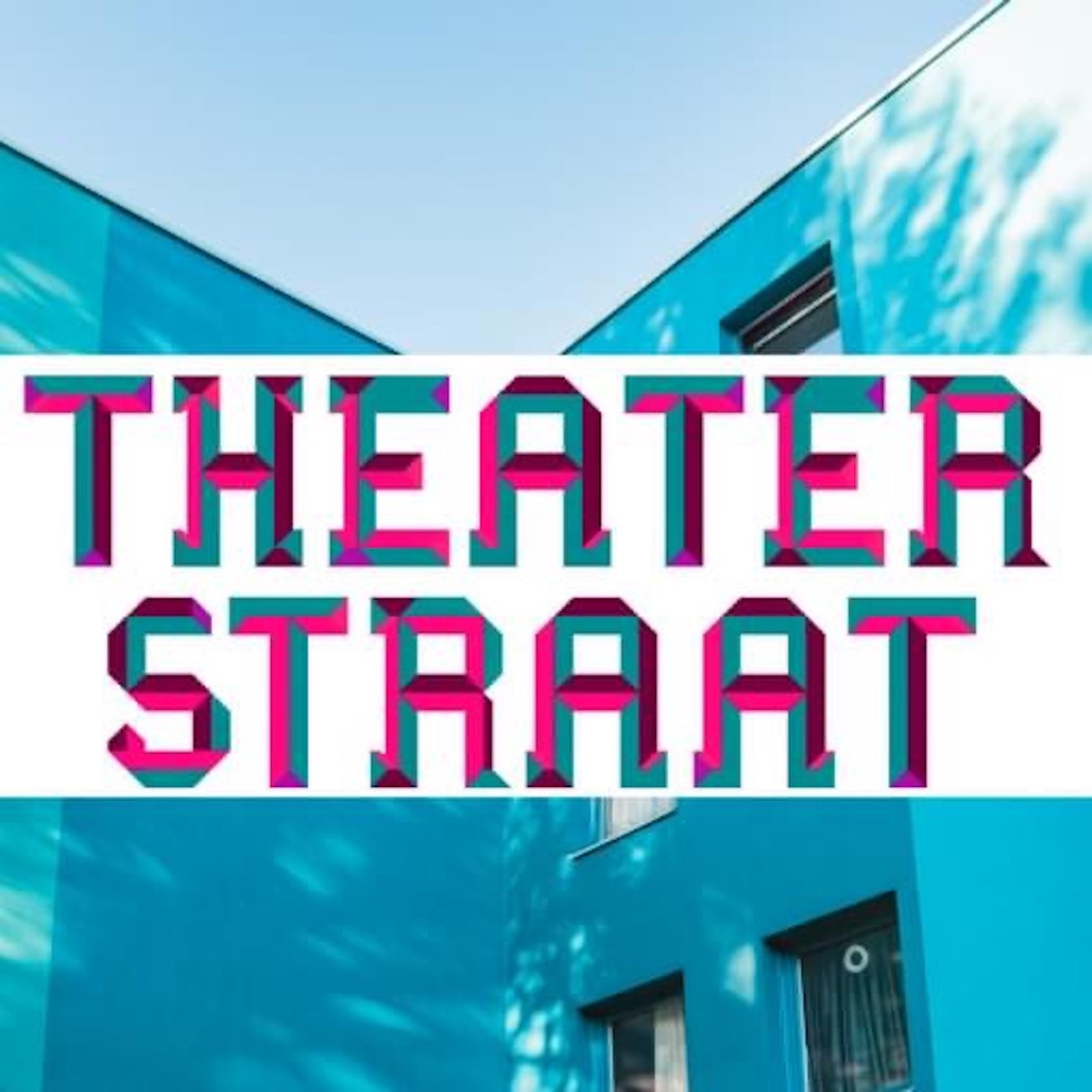De Theaterstraat Podcast