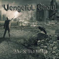 Vengeful Ghoul