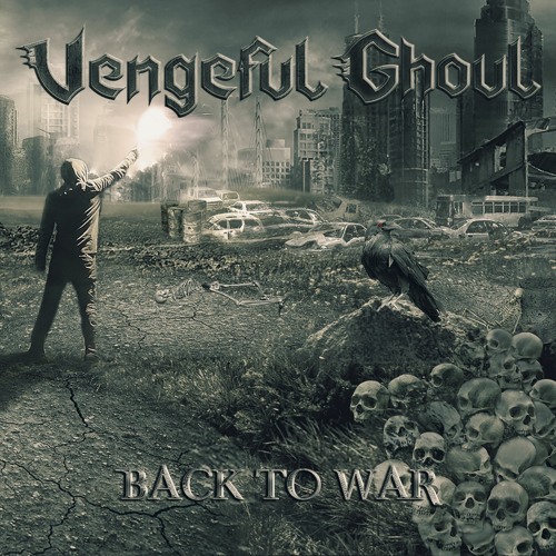Vengeful Ghoul’s avatar