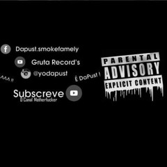 DaPust Gruta Records