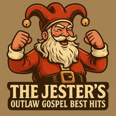 The Jester AI digital music creator"The Jester"