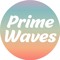 Prime Waves