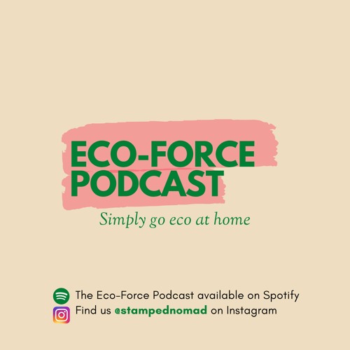 Eco-Force Podcast’s avatar