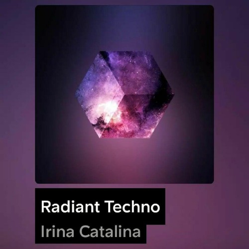 Irina Catalina’s avatar