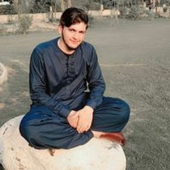 M Amaan Khan