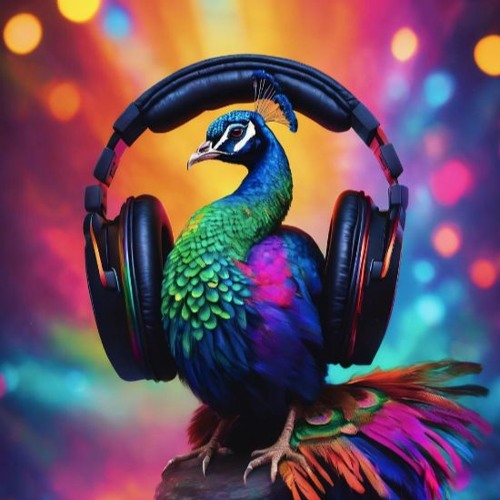 Hypnotic Peacock’s avatar