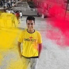 Andraws Makram