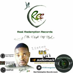 Evangelist Eze Cyrus