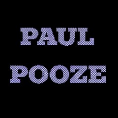 Paul Pooze