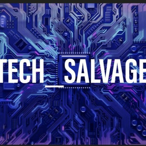 Tech_salvager’s avatar