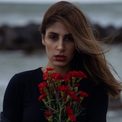 Saba Kheyri