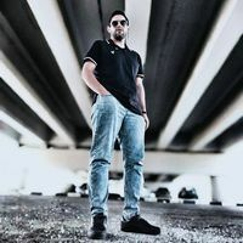 Mohamed Essam’s avatar