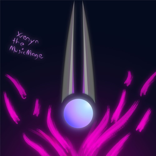 Xren the MusicMage’s avatar