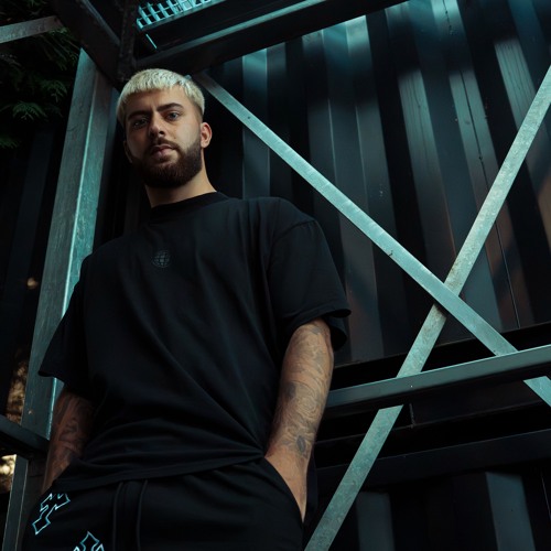 TRIGGR UK artist photo