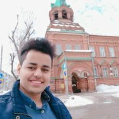 Mohamed El Saleh