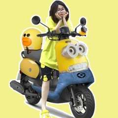 Bông loi nhoi trứn múi